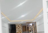 3.4 TỶ - 3 TẦNG - 33M2 - NHÀ MỚI Ở LIỀN - HẺM 7M - ĐƯỜNG SỐ 10 - GẦN TÂN KỲ TÂN QUÝ